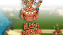 Mayan Princess
