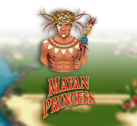 Mayan Princess