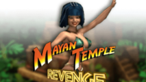 Mayan Temple Revenge