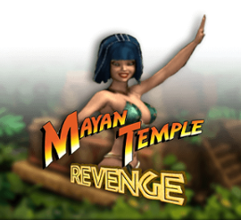Mayan Temple Revenge