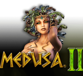 Medusa II