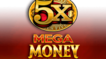 Mega Money Multiplier