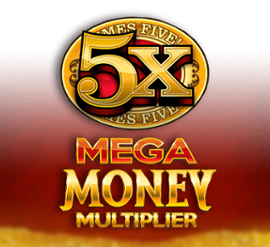 Mega Money Multiplier