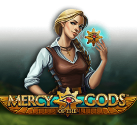 Mercy of the Gods