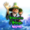 Merlin’s Magic Respins