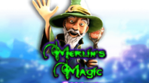 Merlin’s Magic Respins