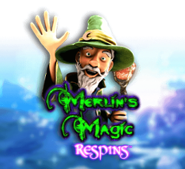 Merlin’s Magic Respins