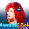 Mermaid Gold