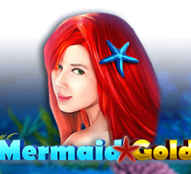 Mermaid Gold