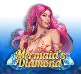 Mermaid’s Diamond
