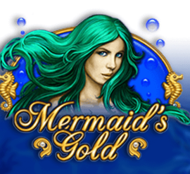 Mermaid’s Gold