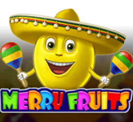 Merry Fruits