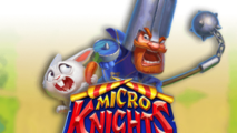 Micro Knights