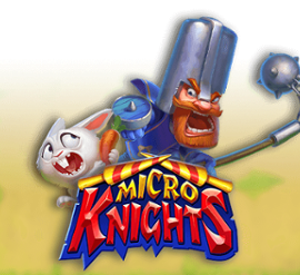 Micro Knights