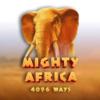 Mighty Africa