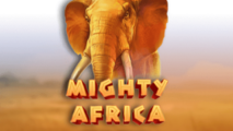 Mighty Africa