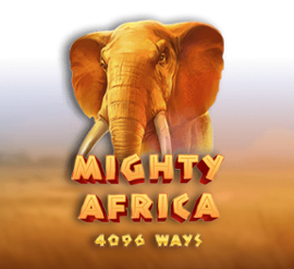 Mighty Africa