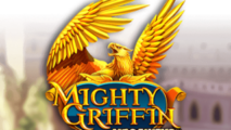 Mighty Griffin Megaways