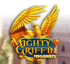 Mighty Griffin Megaways