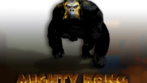 Mighty Kong