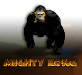 Mighty Kong