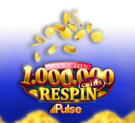 Million Coins Respin