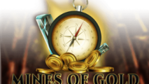 Mines of Gold