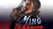 Ming Warrior