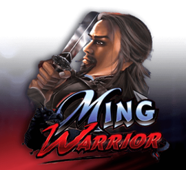 Ming Warrior