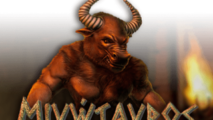 Minotaurus