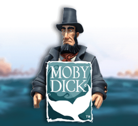 Moby Dick