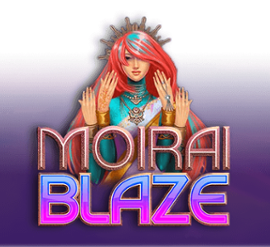 Moirai Blaze