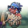 Mojo Spin