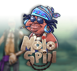 Mojo Spin