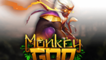 Monkey God