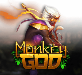 Monkey God
