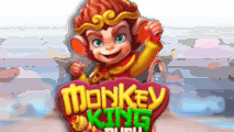 Monkey King Rush