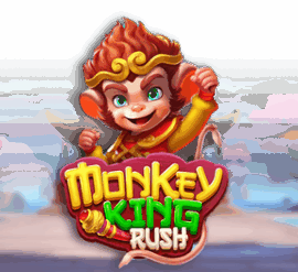 Monkey King Rush