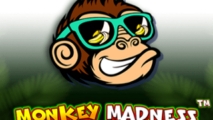 Monkey Madness