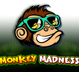 Monkey Madness