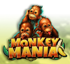 Monkey Mania