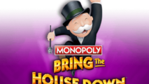 Monopoly Bring the House Down