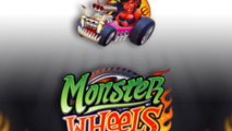 Monster Wheels