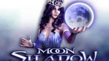 Moon Shadow