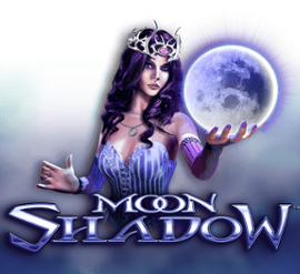 Moon Shadow