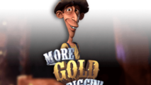 More Gold Diggin