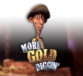 More Gold Diggin