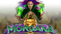 Morgana Megaways