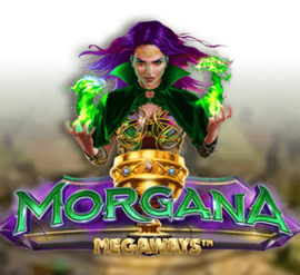 Morgana Megaways