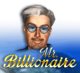 Mr. Billionaire